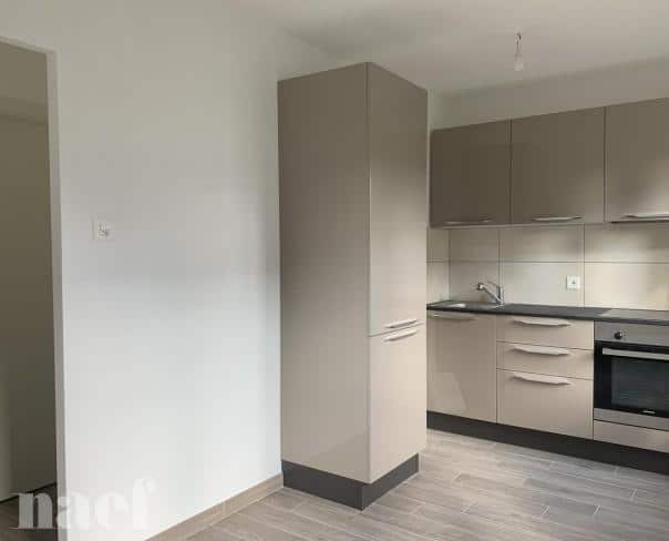 À louer : Appartement 2.5 Pieces La Chaux-de-Fonds - Ref : 276305.2002 | Naef Immobilier