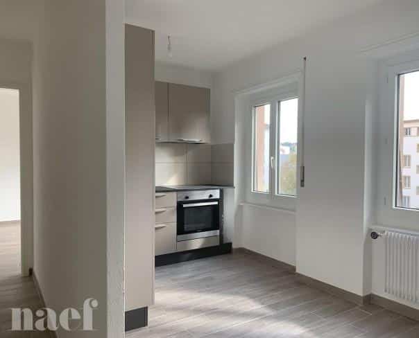 À louer : Appartement 2.5 Pieces La Chaux-de-Fonds - Ref : 276305.2002 | Naef Immobilier