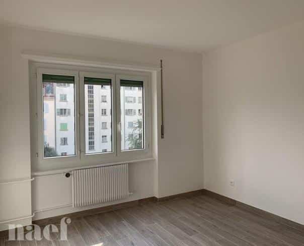 À louer : Appartement 2.5 Pieces La Chaux-de-Fonds - Ref : 276305.2002 | Naef Immobilier
