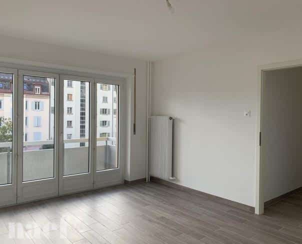 À louer : Appartement 2.5 Pieces La Chaux-de-Fonds - Ref : 276305.2002 | Naef Immobilier