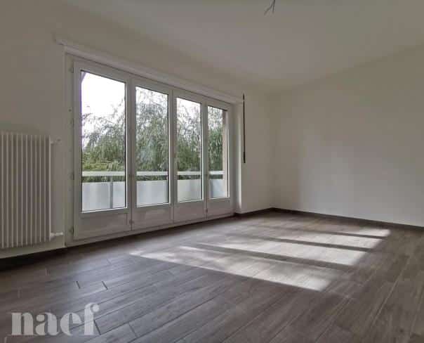 À louer : Appartement 1.5 Pieces La Chaux-de-Fonds - Ref : 276305.3004 | Naef Immobilier