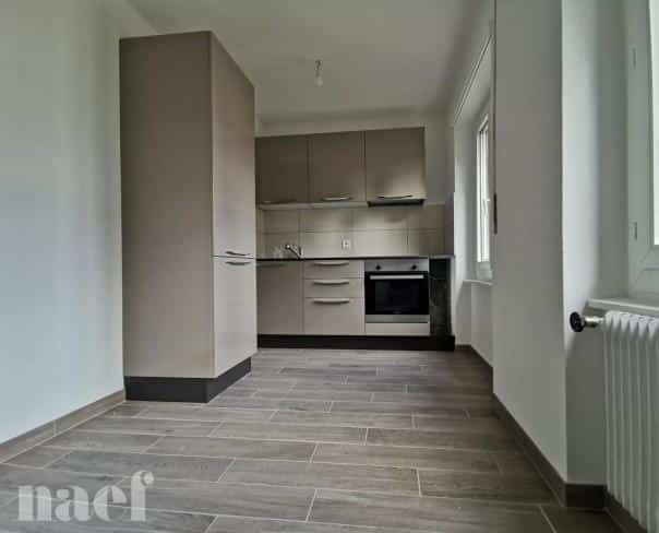 À louer : Appartement 1.5 Pieces La Chaux-de-Fonds - Ref : 276305.3004 | Naef Immobilier