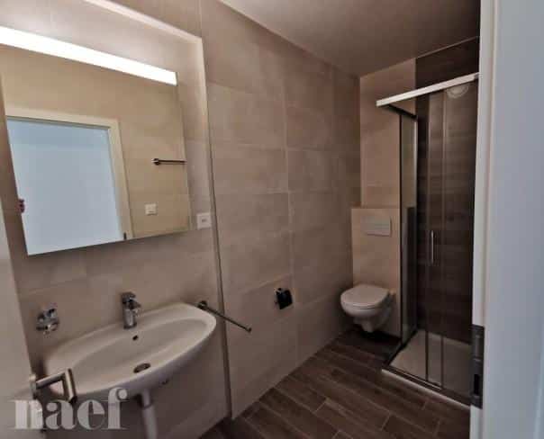 À louer : Appartement 1.5 Pieces La Chaux-de-Fonds - Ref : 276305.3004 | Naef Immobilier