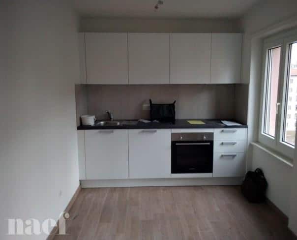 À louer : Appartement 1.5 Pieces La Chaux-de-Fonds - Ref : 276305.4004 | Naef Immobilier