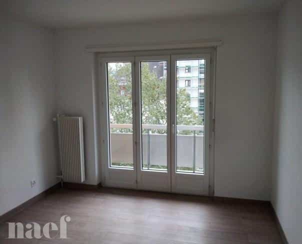 À louer : Appartement 1.5 Pieces La Chaux-de-Fonds - Ref : 276305.4004 | Naef Immobilier