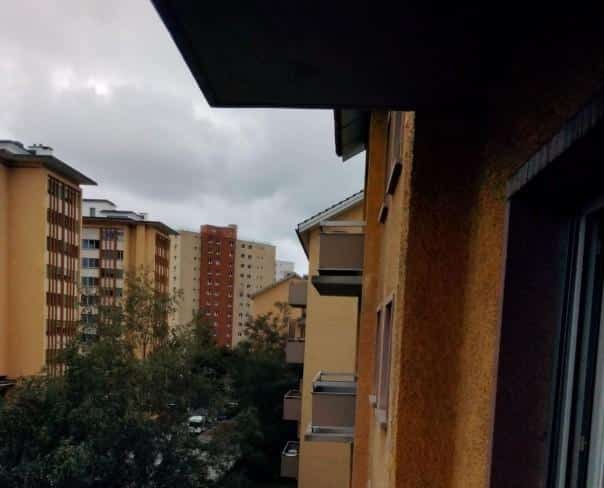 À louer : Appartement 1.5 Pieces La Chaux-de-Fonds - Ref : 276305.4004 | Naef Immobilier