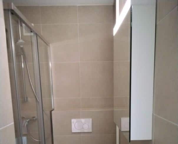 À louer : Appartement 1.5 Pieces La Chaux-de-Fonds - Ref : 276305.4004 | Naef Immobilier