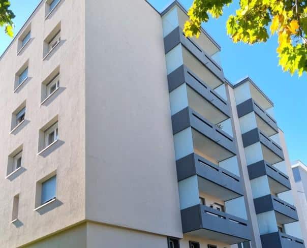 À louer : Appartement 2 Pieces La Chaux-de-Fonds - Ref : 276319.1003 | Naef Immobilier