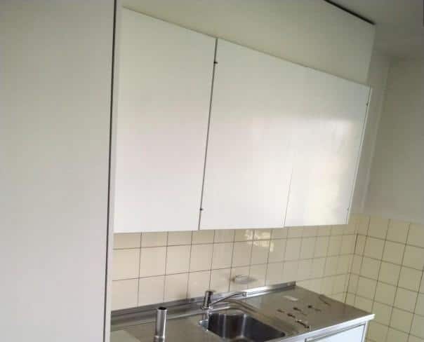 À louer : Appartement 2 Pieces La Chaux-de-Fonds - Ref : 276319.1003 | Naef Immobilier