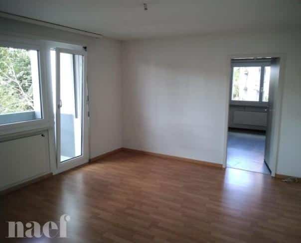 À louer : Appartement 2 Pieces La Chaux-de-Fonds - Ref : 276319.1003 | Naef Immobilier