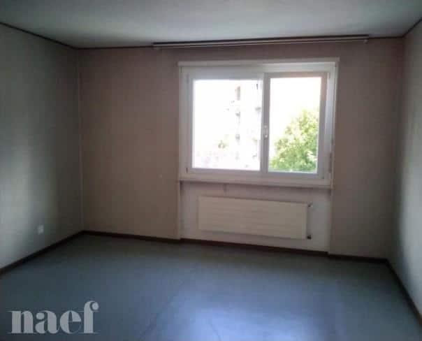 À louer : Appartement 2 Pieces La Chaux-de-Fonds - Ref : 276319.1003 | Naef Immobilier