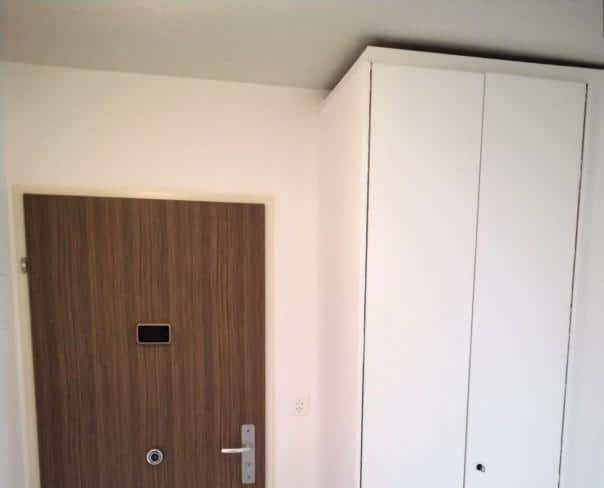 À louer : Appartement 2 Pieces La Chaux-de-Fonds - Ref : 276319.1003 | Naef Immobilier
