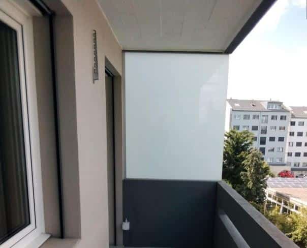 À louer : Appartement 2 Pieces La Chaux-de-Fonds - Ref : 276319.1003 | Naef Immobilier