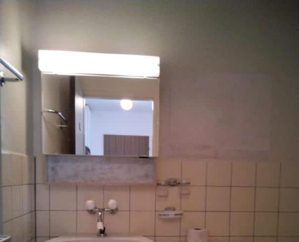 À louer : Appartement 2 Pieces La Chaux-de-Fonds - Ref : 276319.1003 | Naef Immobilier