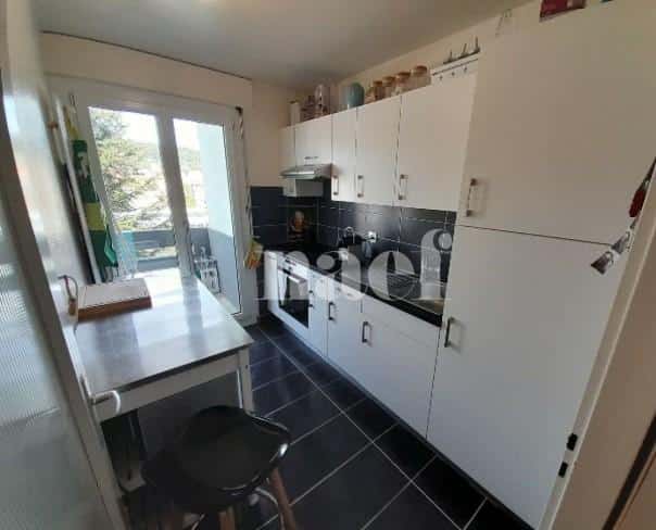 À louer : Appartement 2 Pieces La Chaux-de-Fonds - Ref : 276319.1004 | Naef Immobilier