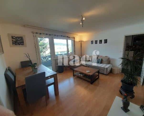 À louer : Appartement 2 Pieces La Chaux-de-Fonds - Ref : 276319.1004 | Naef Immobilier