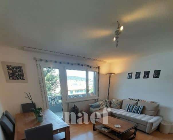 À louer : Appartement 2 Pieces La Chaux-de-Fonds - Ref : 276319.1004 | Naef Immobilier