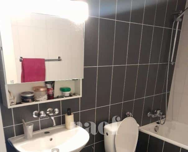 À louer : Appartement 2 Pieces La Chaux-de-Fonds - Ref : 276319.1004 | Naef Immobilier