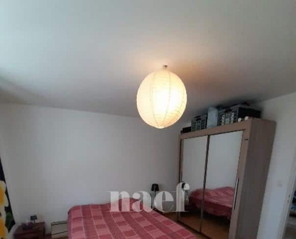 À louer : Appartement 2 Pieces La Chaux-de-Fonds - Ref : 276319.1004 | Naef Immobilier