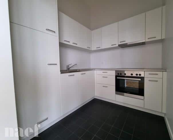 À louer : Appartement 3 Pieces Le Locle - Ref : 276325.1004 | Naef Immobilier