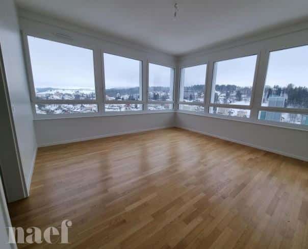 À louer : Appartement 3 Pieces Le Locle - Ref : 276325.1004 | Naef Immobilier
