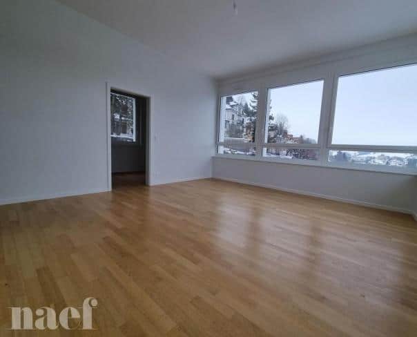 À louer : Appartement 3 Pieces Le Locle - Ref : 276325.1004 | Naef Immobilier