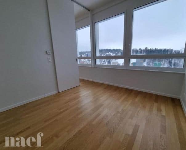 À louer : Appartement 3 Pieces Le Locle - Ref : 276325.1004 | Naef Immobilier