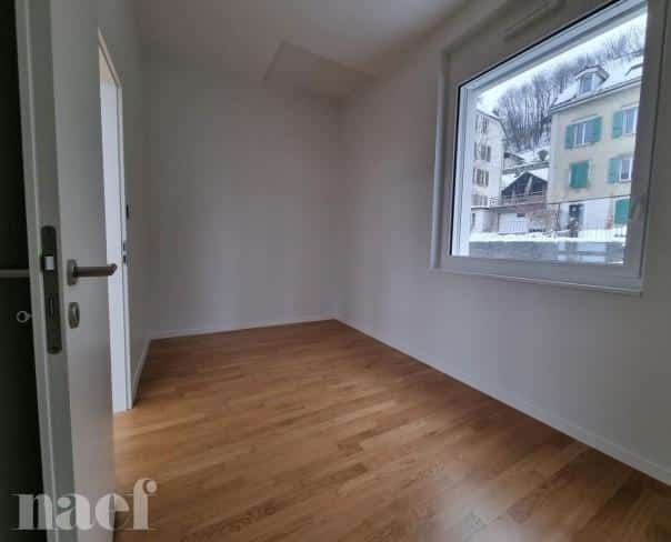 À louer : Appartement 3 Pieces Le Locle - Ref : 276325.1004 | Naef Immobilier