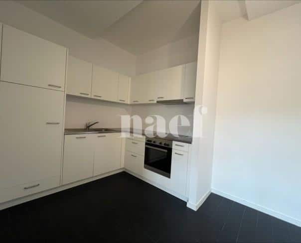 À louer : Appartement 3 Pieces Le Locle - Ref : 276325.1 | Naef Immobilier