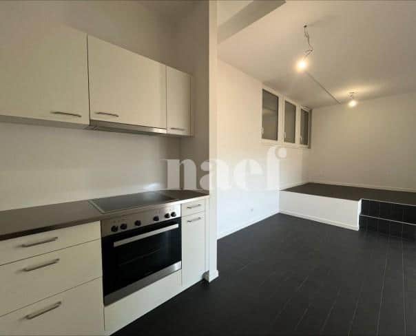 À louer : Appartement 3 Pieces Le Locle - Ref : 276325.1 | Naef Immobilier