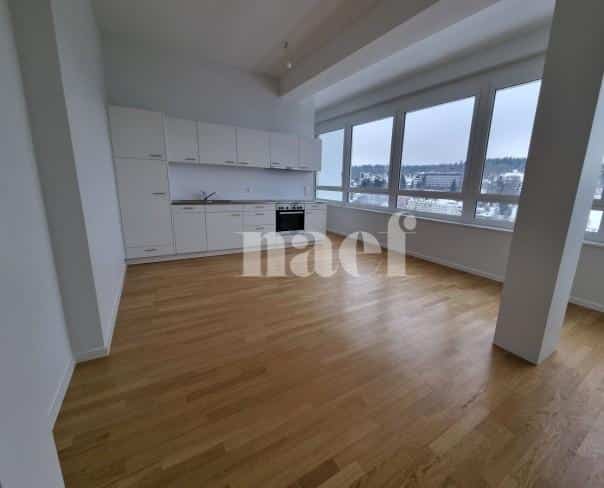 À louer : Appartement 2 Pieces Le Locle - Ref : 276325.2003 | Naef Immobilier