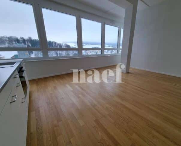 À louer : Appartement 2 Pieces Le Locle - Ref : 276325.2003 | Naef Immobilier