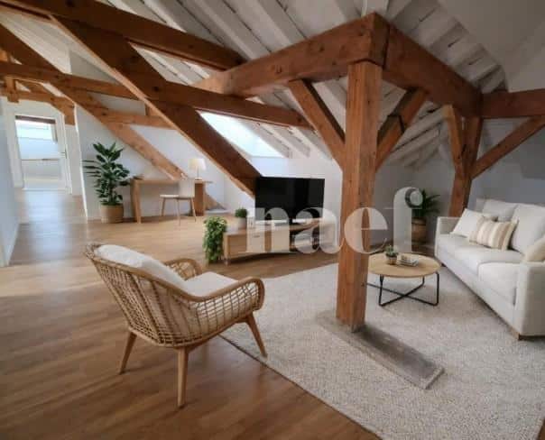 À louer : Appartement 4 Pieces Le Locle - Ref : 276325.3001 | Naef Immobilier