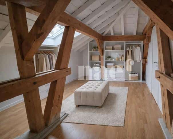 À louer : Appartement 4 Pieces Le Locle - Ref : 276325.3001 | Naef Immobilier