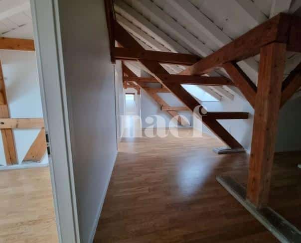 À louer : Appartement 4 Pieces Le Locle - Ref : 276325.3001 | Naef Immobilier
