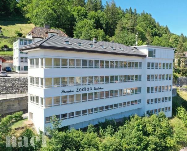 À louer : Appartement 2 Pieces Le Locle - Ref : 276325.3 | Naef Immobilier