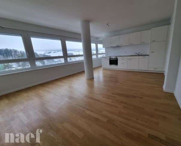À louer : Appartement 2 Pieces Le Locle - Ref : 276325.3 | Naef Immobilier