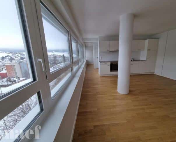 À louer : Appartement 2 Pieces Le Locle - Ref : 276325.3 | Naef Immobilier