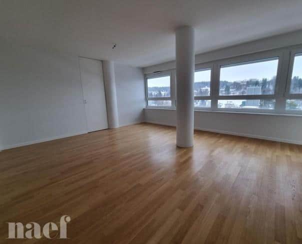 À louer : Appartement 2 Pieces Le Locle - Ref : 276325.3 | Naef Immobilier