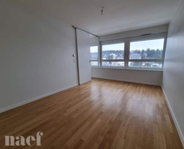 À louer : Appartement 2 Pieces Le Locle - Ref : 276325.3 | Naef Immobilier