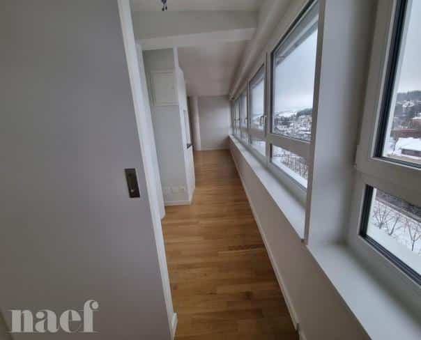 À louer : Appartement 2 Pieces Le Locle - Ref : 276325.3 | Naef Immobilier