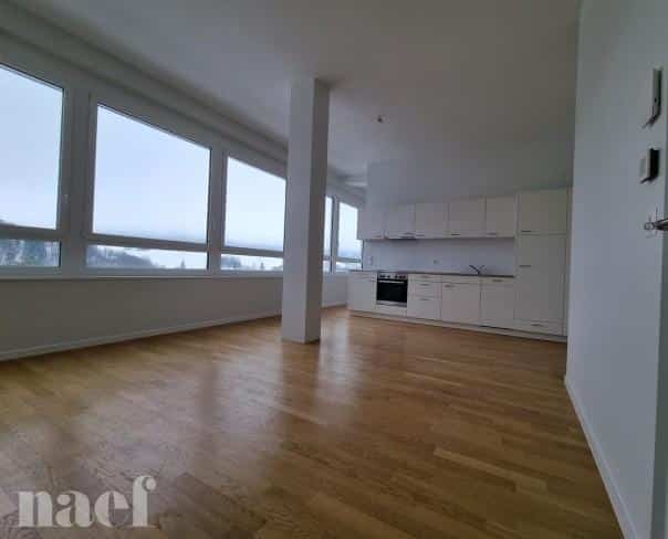 À louer : Appartement 2 Pieces Le Locle - Ref : 276325.7 | Naef Immobilier