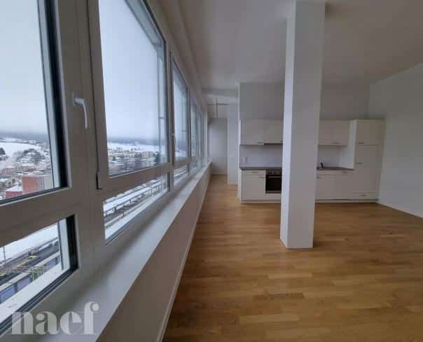 À louer : Appartement 2 Pieces Le Locle - Ref : 276325.7 | Naef Immobilier