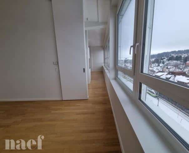 À louer : Appartement 2 Pieces Le Locle - Ref : 276325.7 | Naef Immobilier