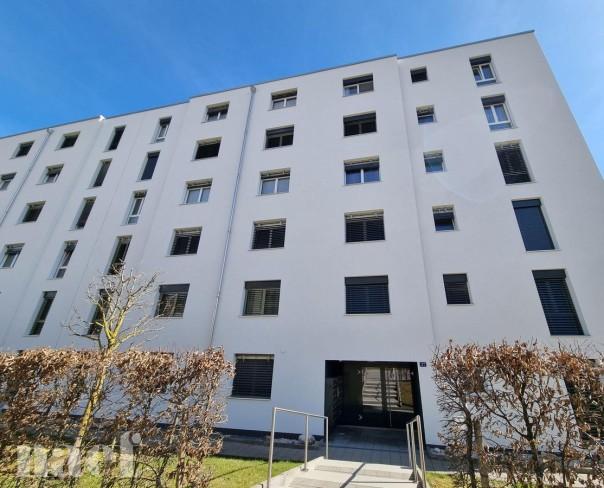 À louer : Parking couvert La Chaux-de-Fonds - Ref : 276326.61001 | Naef Immobilier