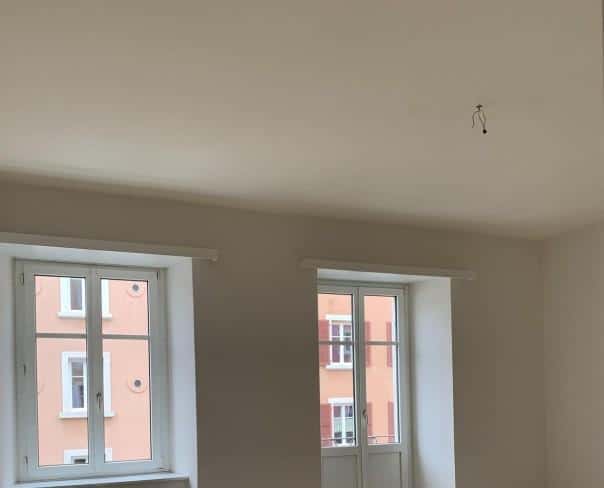 À louer : Appartement 2.5 Pieces LA CHAUX-DE-FONDS - Ref : 276330.1001 | Naef Immobilier