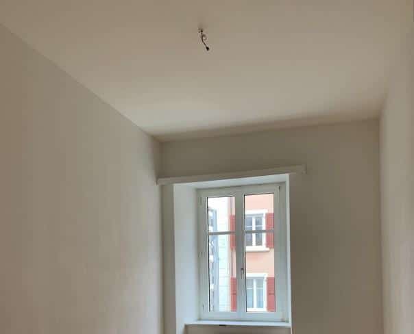 À louer : Appartement 2.5 Pieces LA CHAUX-DE-FONDS - Ref : 276330.1001 | Naef Immobilier