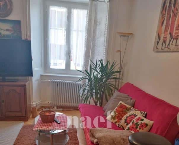 À louer : Appartement 3 Pieces La Chaux-de-Fonds - Ref : 276332.1001 | Naef Immobilier