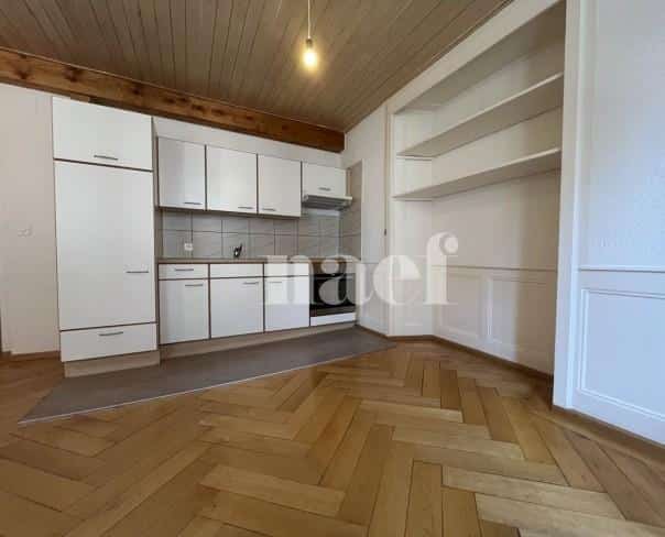 À louer : Appartement 3 Pieces La Chaux-de-Fonds - Ref : 276332.1001 | Naef Immobilier