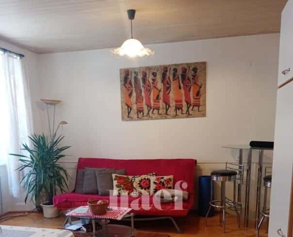 À louer : Appartement 3 Pieces La Chaux-de-Fonds - Ref : 276332.1001 | Naef Immobilier